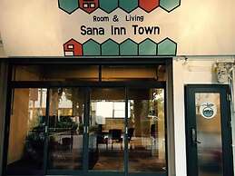 Sana Inn Town - Hostel