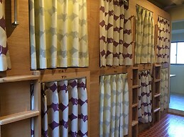 Sana Inn Town - Hostel