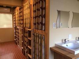 Sana Inn Town - Hostel