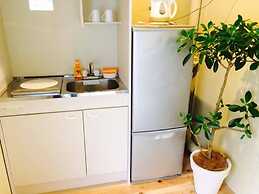 Sana Inn Town - Hostel