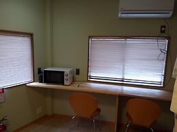 Sana Inn Town - Hostel