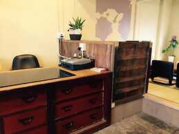 Sana Inn Town - Hostel