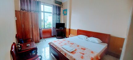 Linh Dan Hotel