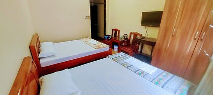 Linh Dan Hotel