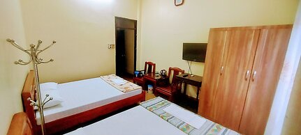 Linh Dan Hotel