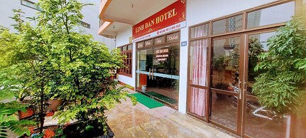 Linh Dan Hotel