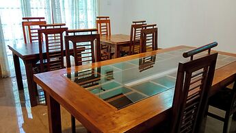 Sigiri Thilanka Rest