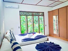 Sigiri Thilanka Rest