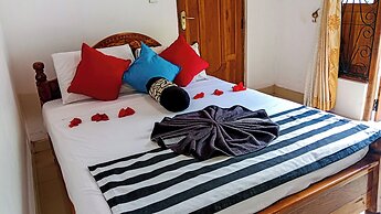 Sigiri Thilanka Rest