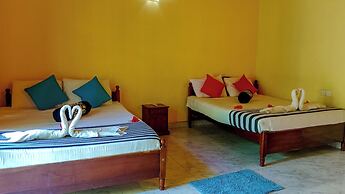 Sigiri Thilanka Rest