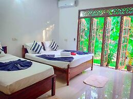 Sigiri Thilanka Rest