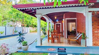 Sigiri Thilanka Rest