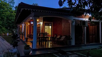 Sigiri Thilanka Rest