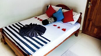 Sigiri Thilanka Rest