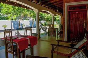 Sigiri Thilanka Rest