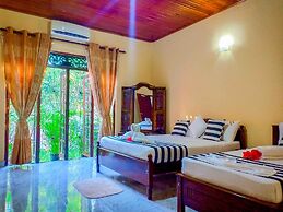 Sigiri Thilanka Rest