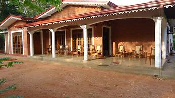 Sigiri Thilanka Rest