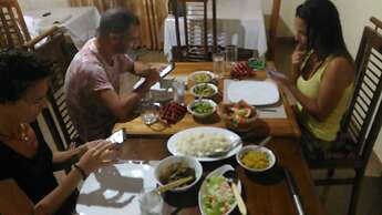 Sigiri Thilanka Rest