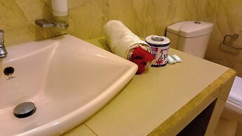 Sigiri Thilanka Rest