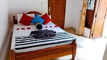 Sigiri Thilanka Rest