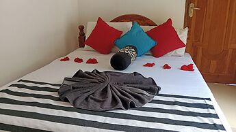 Sigiri Thilanka Rest