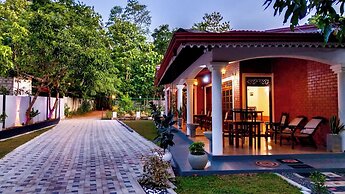 Sigiri Thilanka Rest