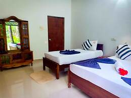 Sigiri Thilanka Rest