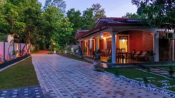 Sigiri Thilanka Rest