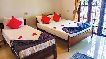 Sigiri Thilanka Rest