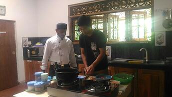 Sigiri Thilanka Rest