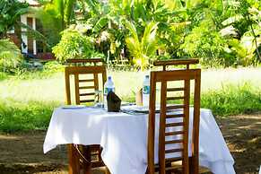 Sigiri Thilanka Rest