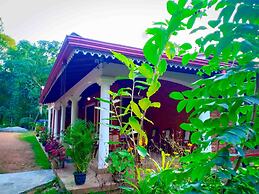 Sigiri Thilanka Rest