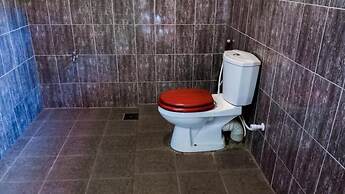 Sigiri Thilanka Rest