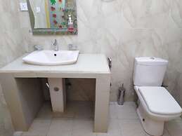 Sigiri Thilanka Rest