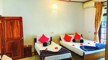 Sigiri Thilanka Rest