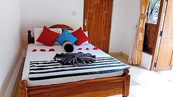 Sigiri Thilanka Rest