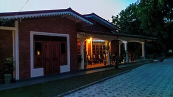 Sigiri Thilanka Rest