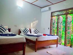 Sigiri Thilanka Rest