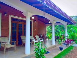 Sigiri Thilanka Rest