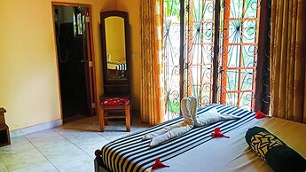 Sigiri Thilanka Rest