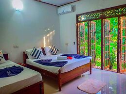 Sigiri Thilanka Rest