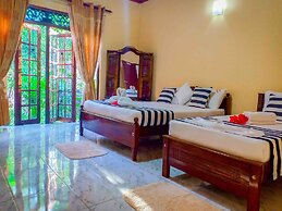 Sigiri Thilanka Rest