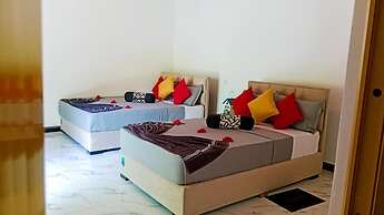 Sigiri Thilanka Rest