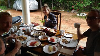 Sigiri Thilanka Rest