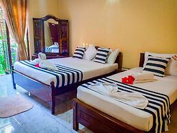 Sigiri Thilanka Rest