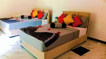 Sigiri Thilanka Rest