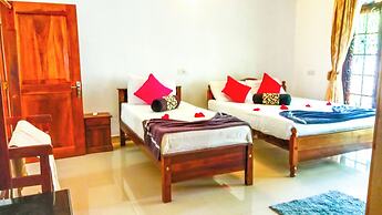 Sigiri Thilanka Rest