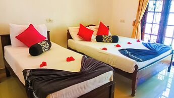 Sigiri Thilanka Rest