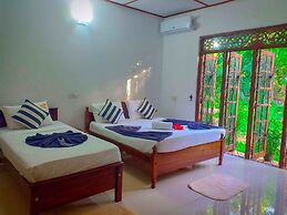 Sigiri Thilanka Rest