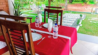 Sigiri Thilanka Rest